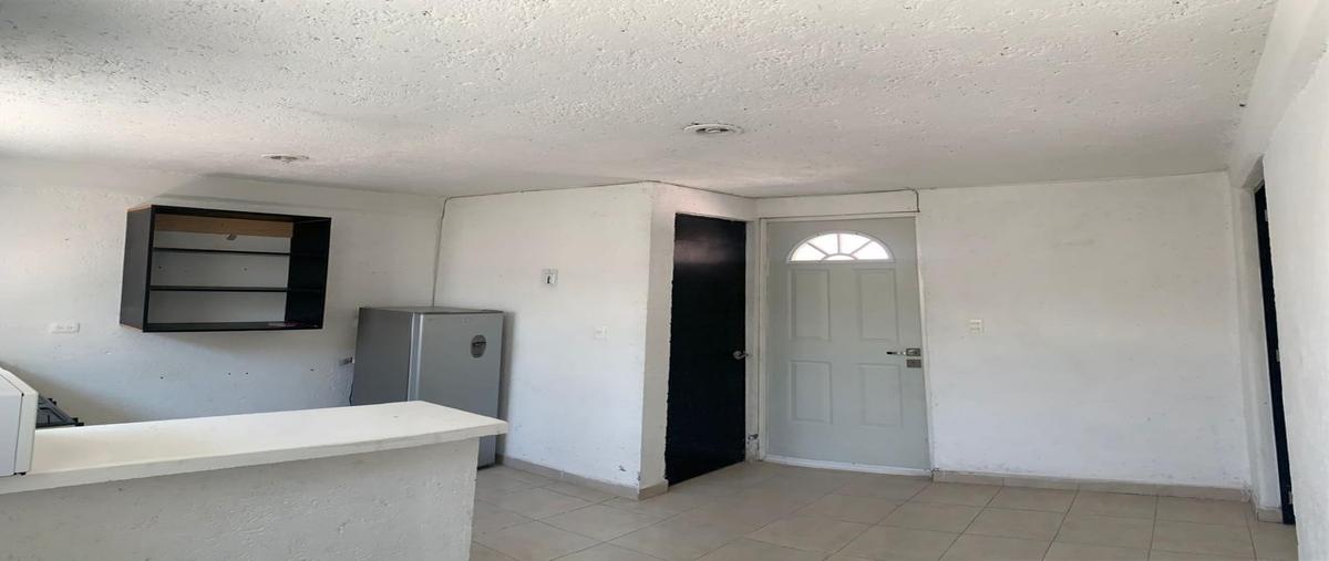 Foto de departamento en renta en  , santiago xicohtenco, san andrés cholula, puebla, 29328039 No. 02