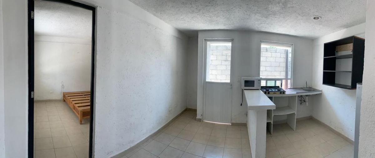 Foto de departamento en renta en  , santiago xicohtenco, san andrés cholula, puebla, 29328039 No. 04