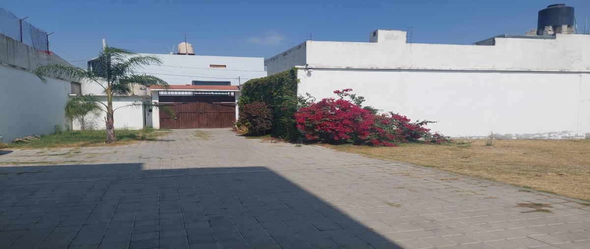 Foto de edificio en venta en  , santiago xicohtenco, san andrés cholula, puebla, 0 No. 05