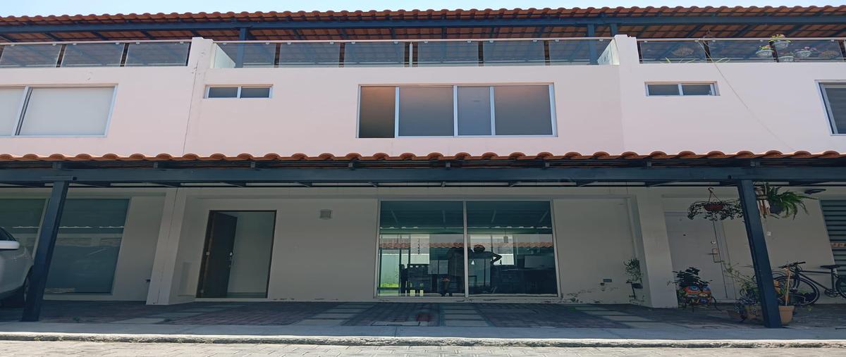 Foto de casa en , santiago xicohtenco, san andrés cholula, puebla, 0 foto 01 Foto de casa en venta en , santiago xicohtenco, san andrés cholula, puebla, 0 No. 01