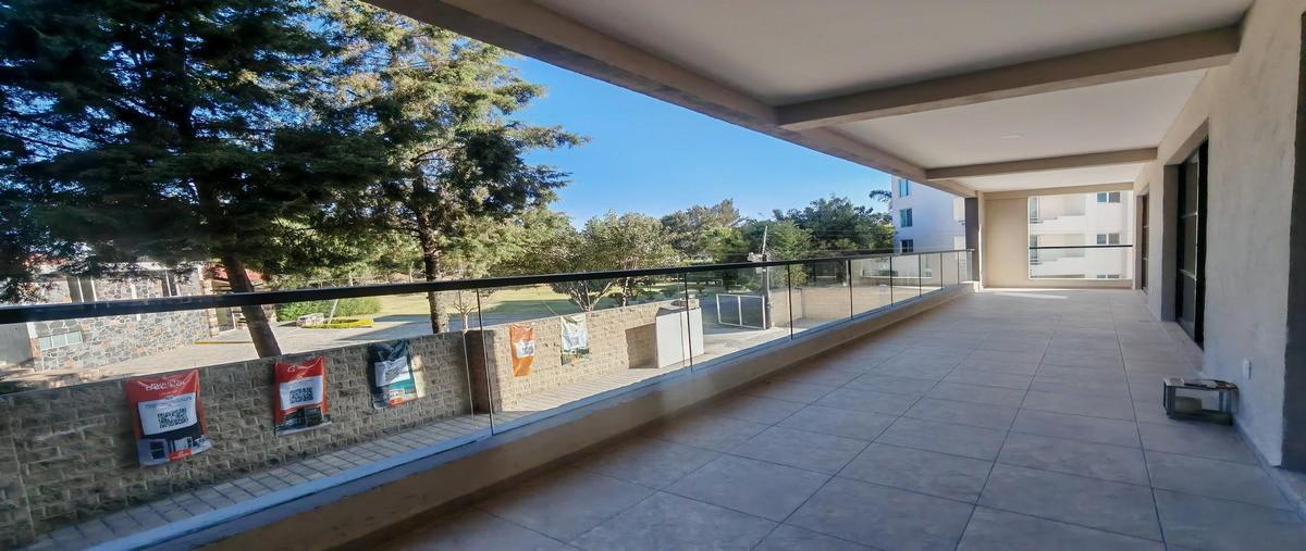 Foto de departamento en venta en  , santiago xicohtenco, san andrés cholula, puebla, 30302834 No. 04