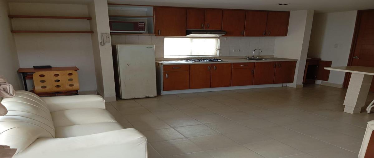 Foto de departamento en renta en  , santiago xicohtenco, san andrés cholula, puebla, 0 No. 03