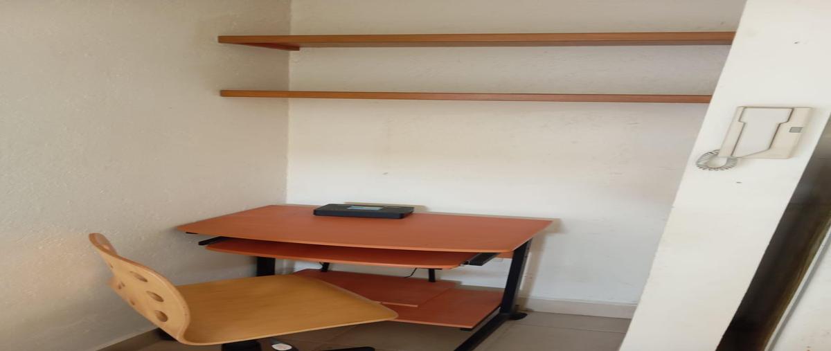 Foto de departamento en renta en  , santiago xicohtenco, san andrés cholula, puebla, 0 No. 05