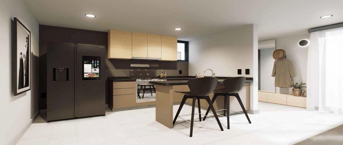 Foto de departamento en venta en  , santiago xicohtenco, san andrés cholula, puebla, 0 No. 05