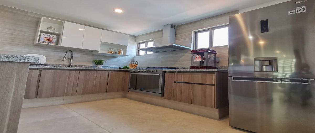 Foto de departamento en renta en  , santiago xicohtenco, san andrés cholula, puebla, 0 No. 04