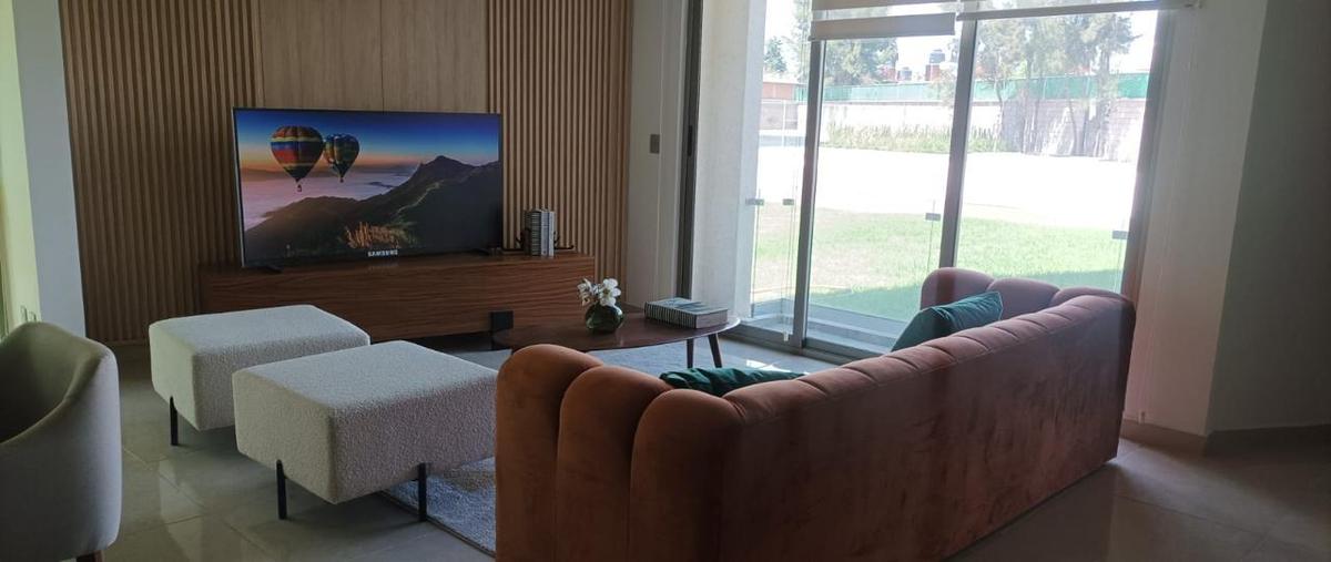 Foto de departamento en renta en  , santiago xicohtenco, san andrés cholula, puebla, 0 No. 05