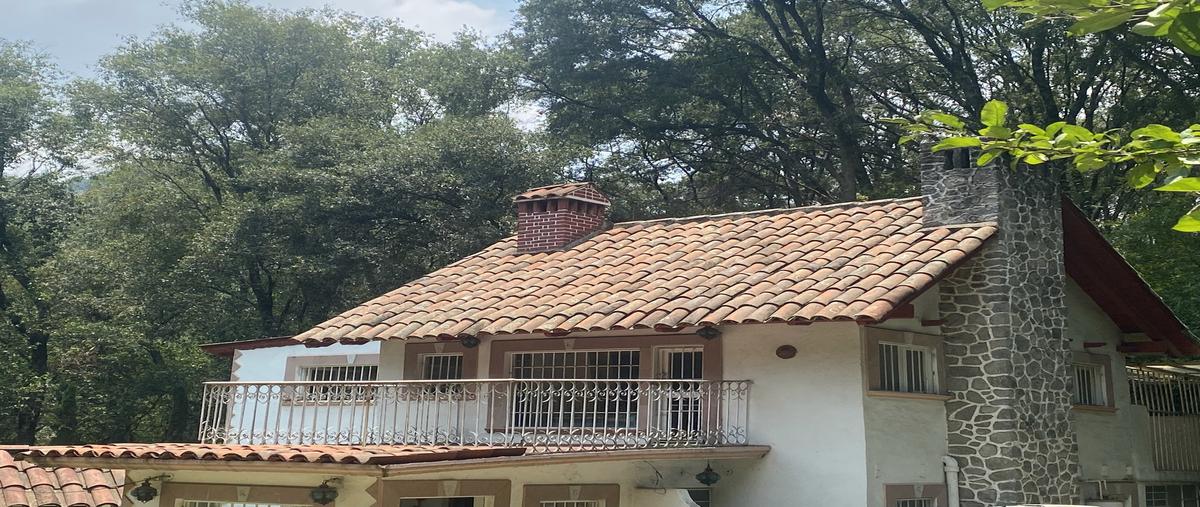 Foto de rancho en venta en santiago yancuitlalpan, huixquilucan, estado de méxico , santiago yancuitlalpan, huixquilucan, méxico, 26763724 No. 02