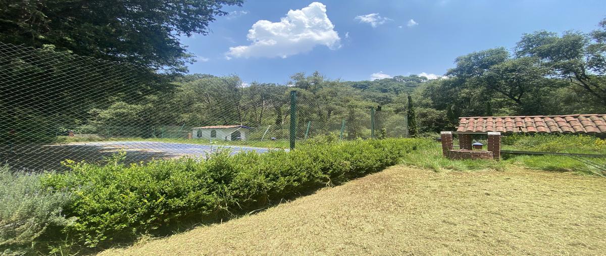 Foto de rancho en venta en santiago yancuitlalpan, huixquilucan, estado de méxico , santiago yancuitlalpan, huixquilucan, méxico, 26763724 No. 03