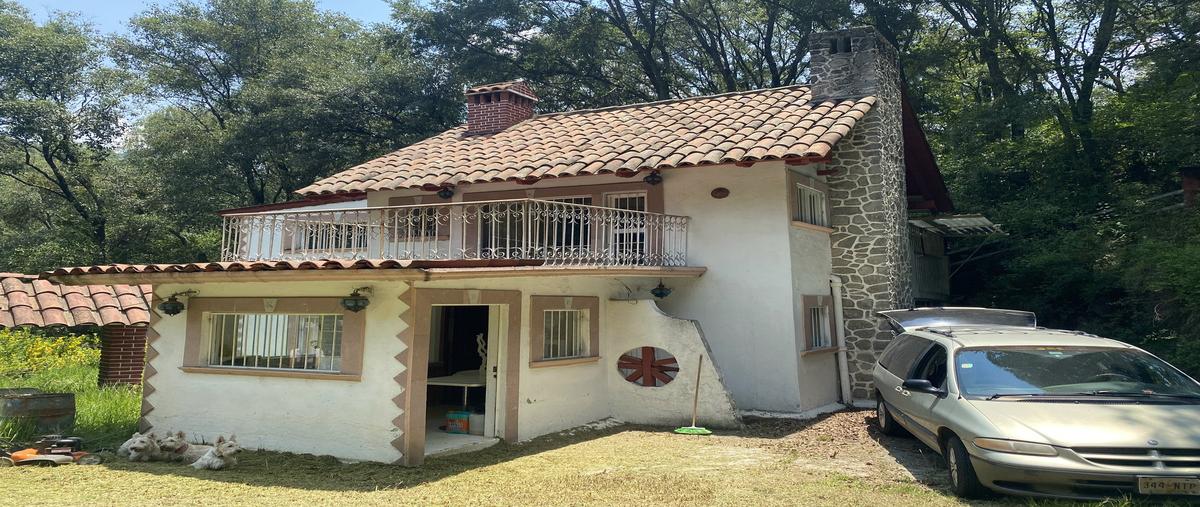 Foto de rancho en venta en santiago yancuitlalpan, huixquilucan, estado de méxico , santiago yancuitlalpan, huixquilucan, méxico, 26763724 No. 04