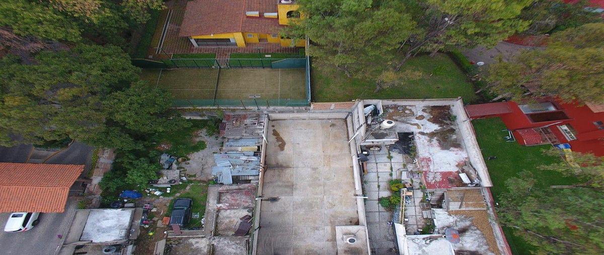 Foto de terreno habitacional en venta en  , santiago yancuitlalpan, huixquilucan, méxico, 0 No. 04