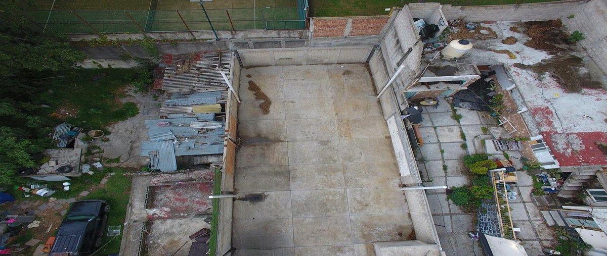 Foto de terreno habitacional en venta en  , santiago yancuitlalpan, huixquilucan, méxico, 0 No. 05