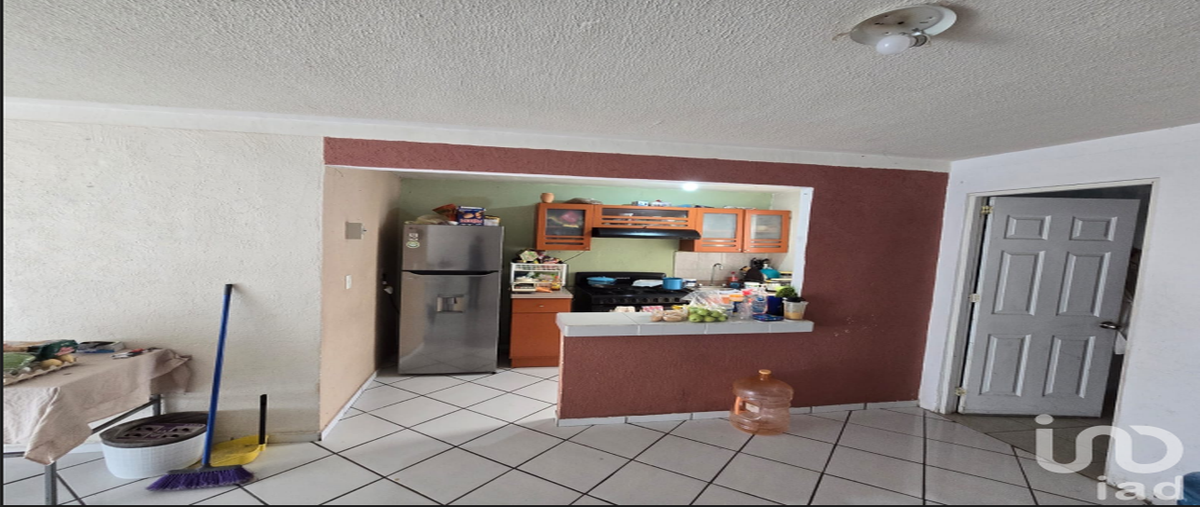 Foto de casa en venta en santiago zacatlan 494, villas de santiago, querétaro, querétaro, 31722903 No. 04