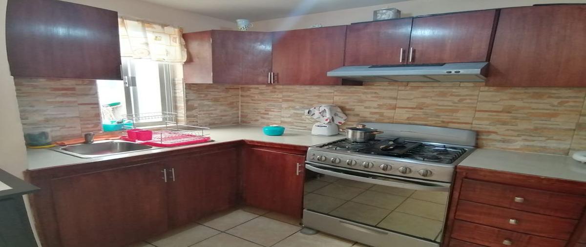 Foto de casa en venta en santiago zacatlan , jardines de villas de santiago, querétaro, querétaro, 0 No. 03