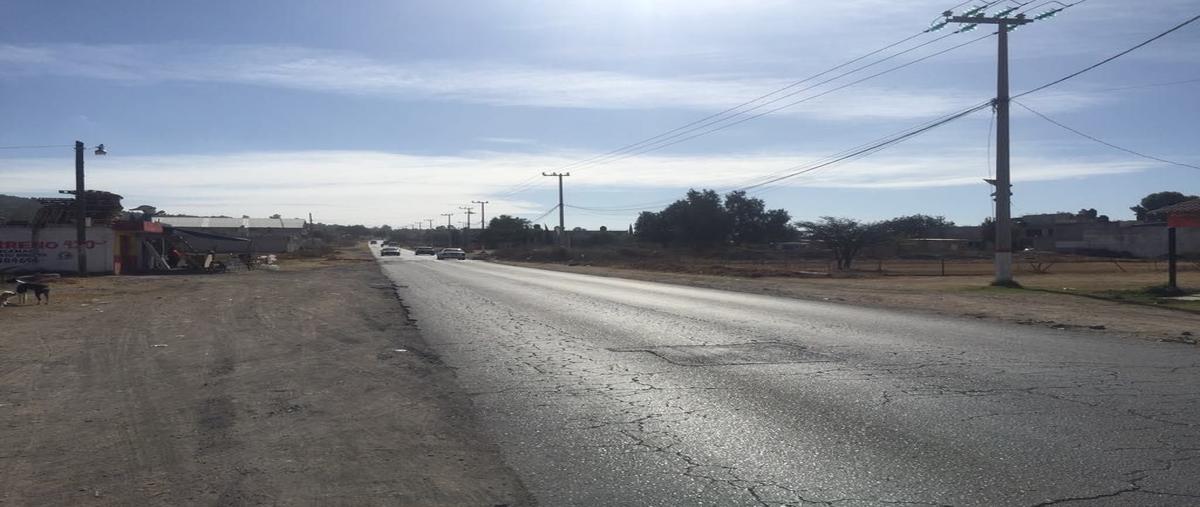 Foto de terreno comercial en venta en  , santiago zacualuca, teotihuacán, méxico, 27512294 No. 03