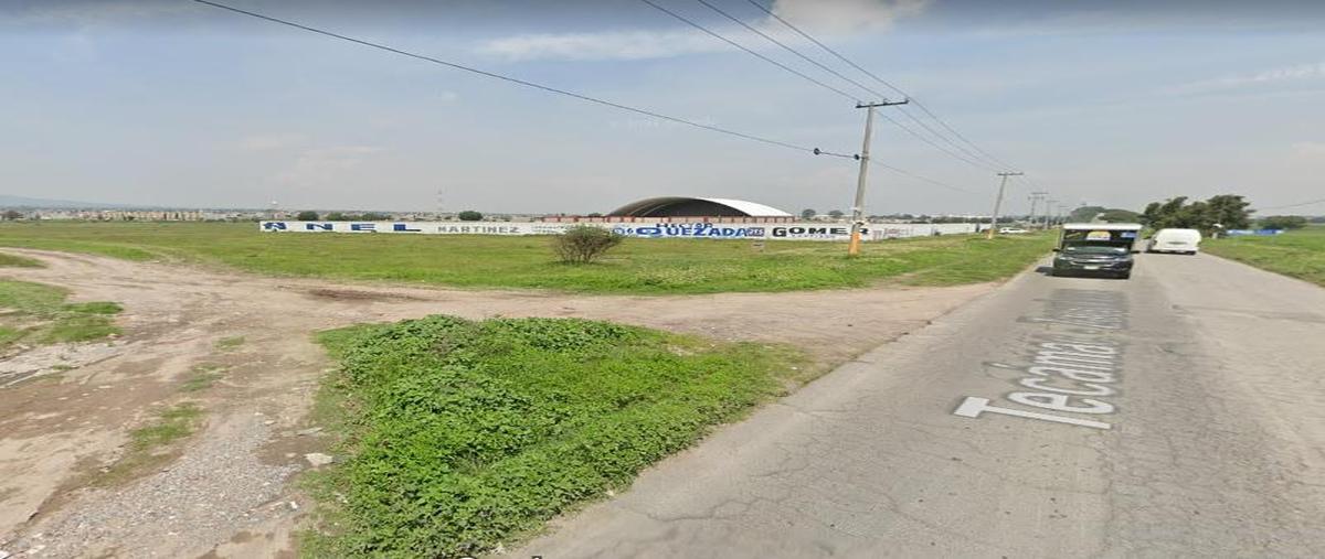 Foto de terreno habitacional en venta en  , santiago zacualuca, teotihuacán, méxico, 0 No. 03