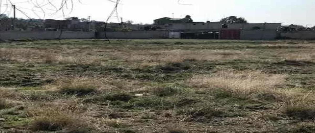 Foto de terreno habitacional en venta en  , santiago zacualuca, teotihuacán, méxico, 7042226 No. 03