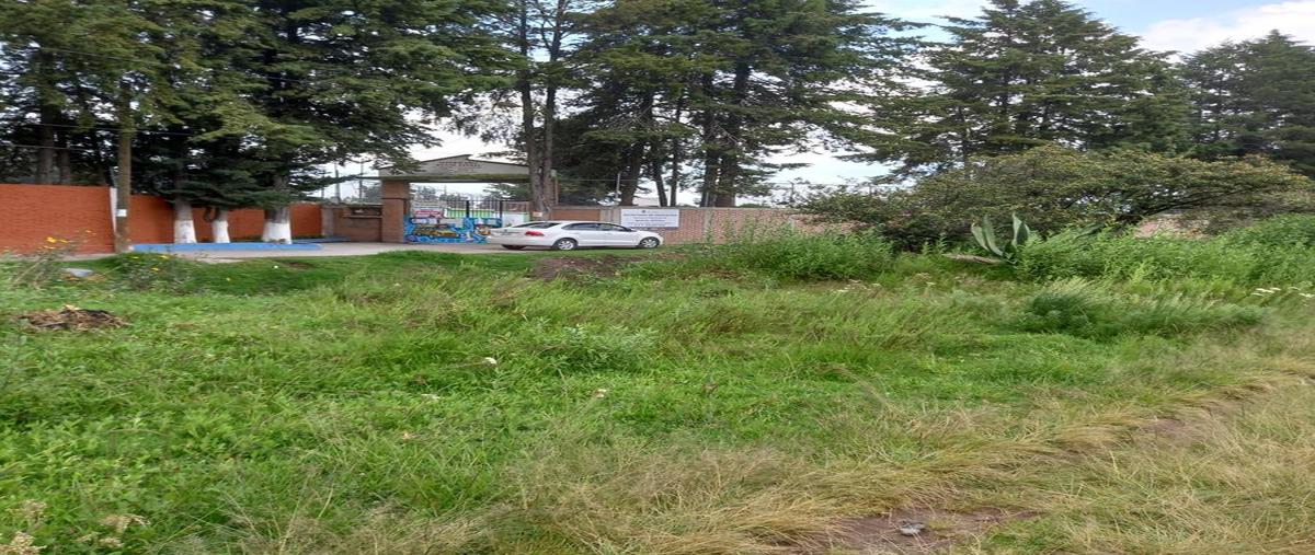 Foto de terreno habitacional en , santiaguito, almoloya de juárez, méxico, 0 foto 01 Foto de terreno habitacional en venta en , santiaguito, almoloya de juárez, méxico, 0 No. 01