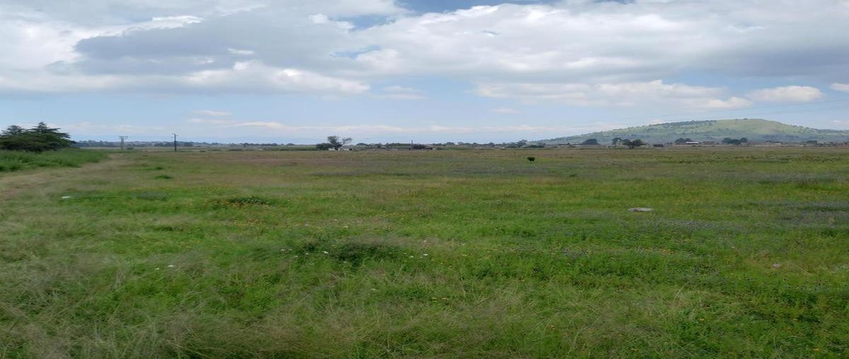 Foto de terreno habitacional en venta en  , santiaguito, almoloya de juárez, méxico, 0 No. 04