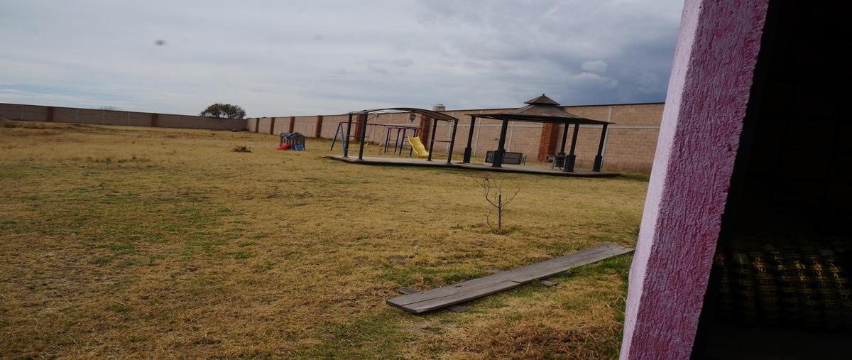 Foto de terreno habitacional en renta en  , santiaguito, metepec, méxico, 0 No. 04