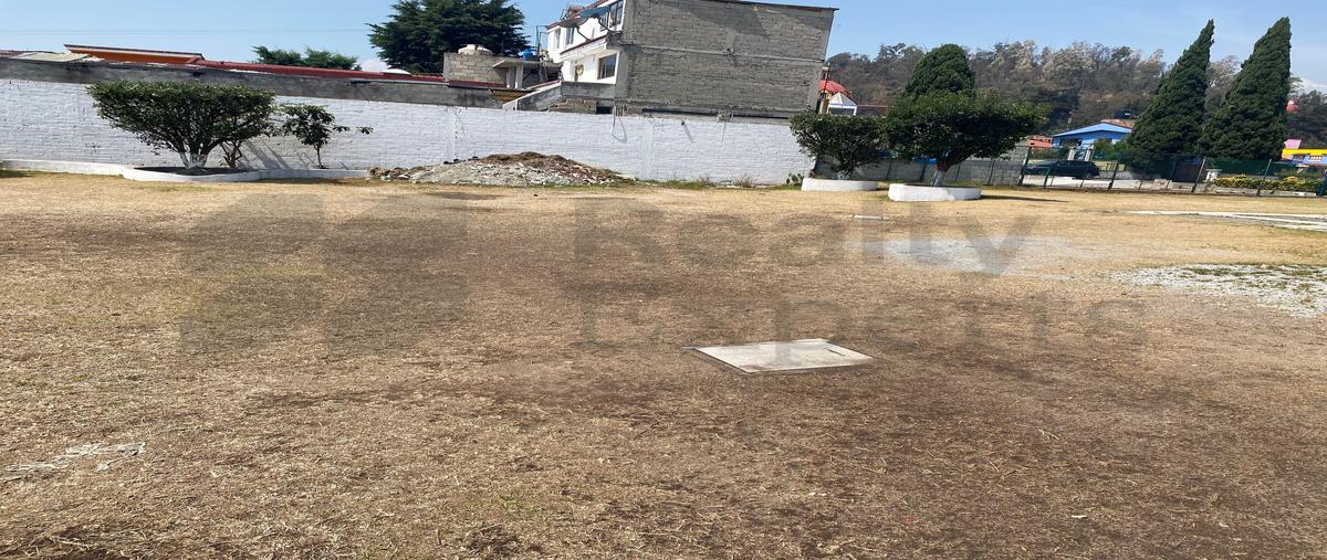 Foto de terreno comercial en renta en  , santiaguito, metepec, méxico, 28160281 No. 04