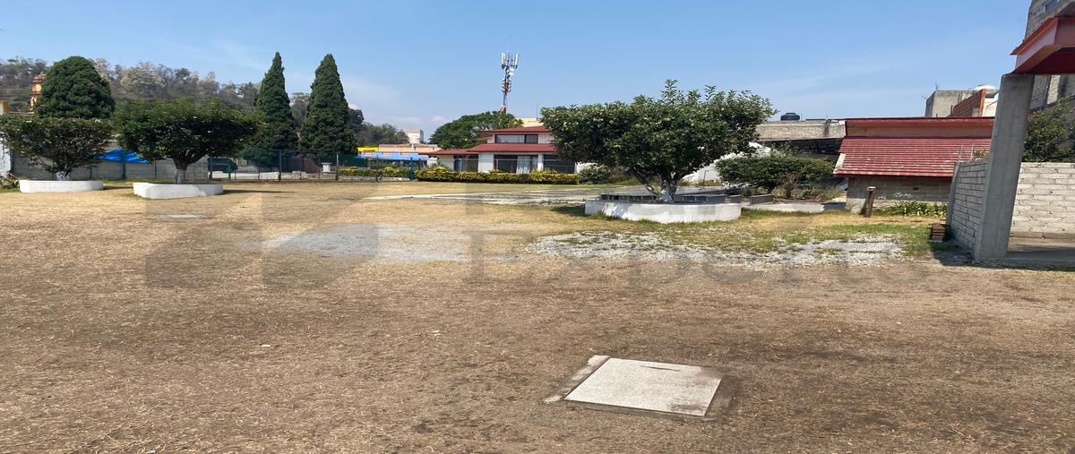 Foto de terreno comercial en renta en  , santiaguito, metepec, méxico, 28160281 No. 05