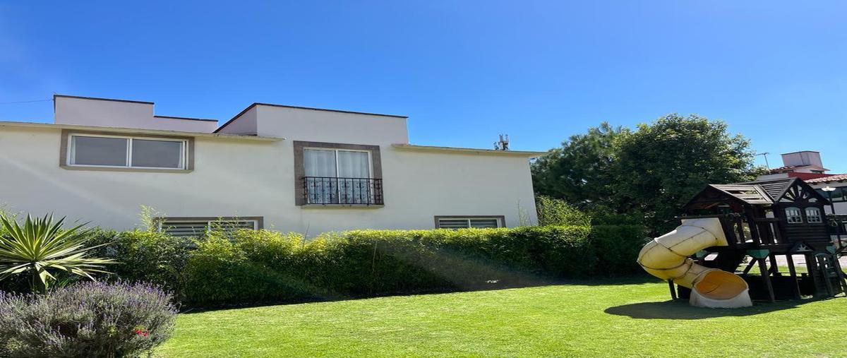 Foto de casa en venta en  , santiaguito, metepec, méxico, 0 No. 03