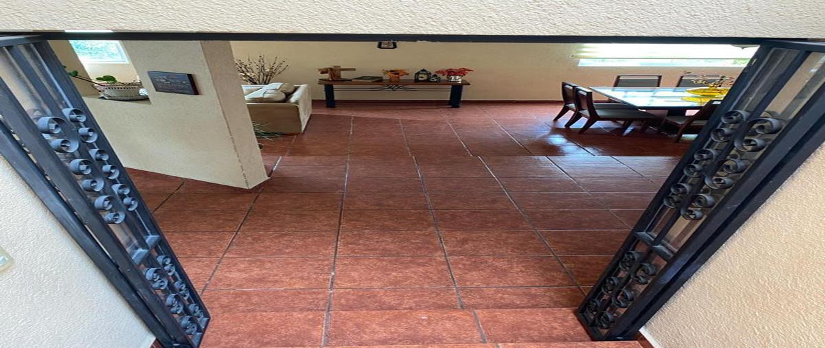 Foto de casa en venta en  , santiaguito, metepec, méxico, 0 No. 05