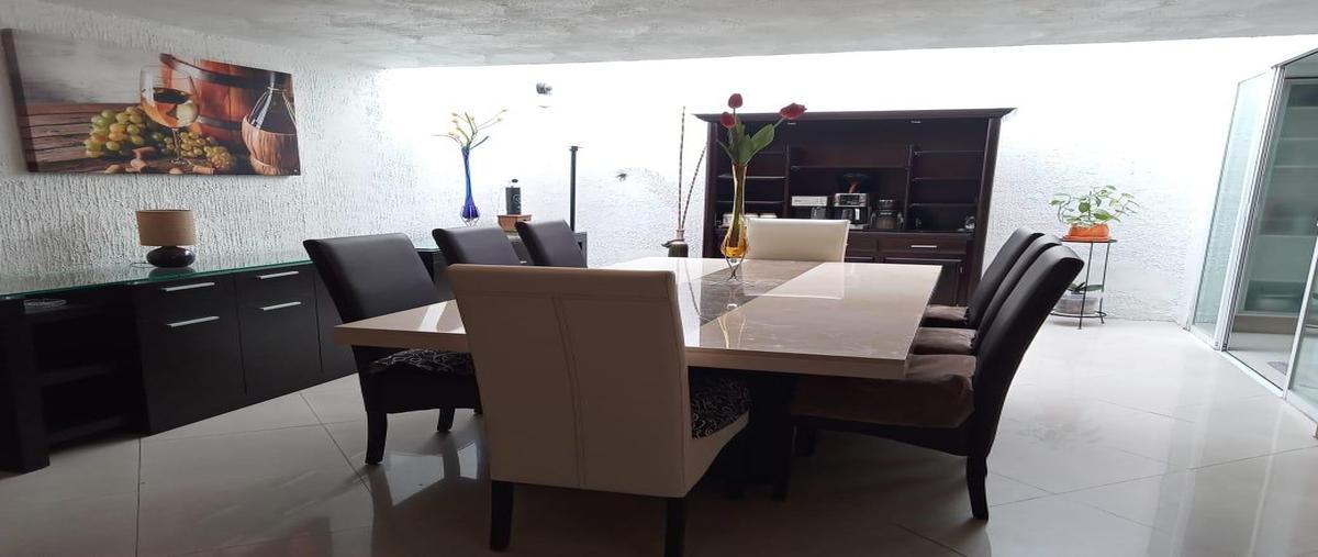 Foto de casa en venta en  , santiaguito, metepec, méxico, 0 No. 04