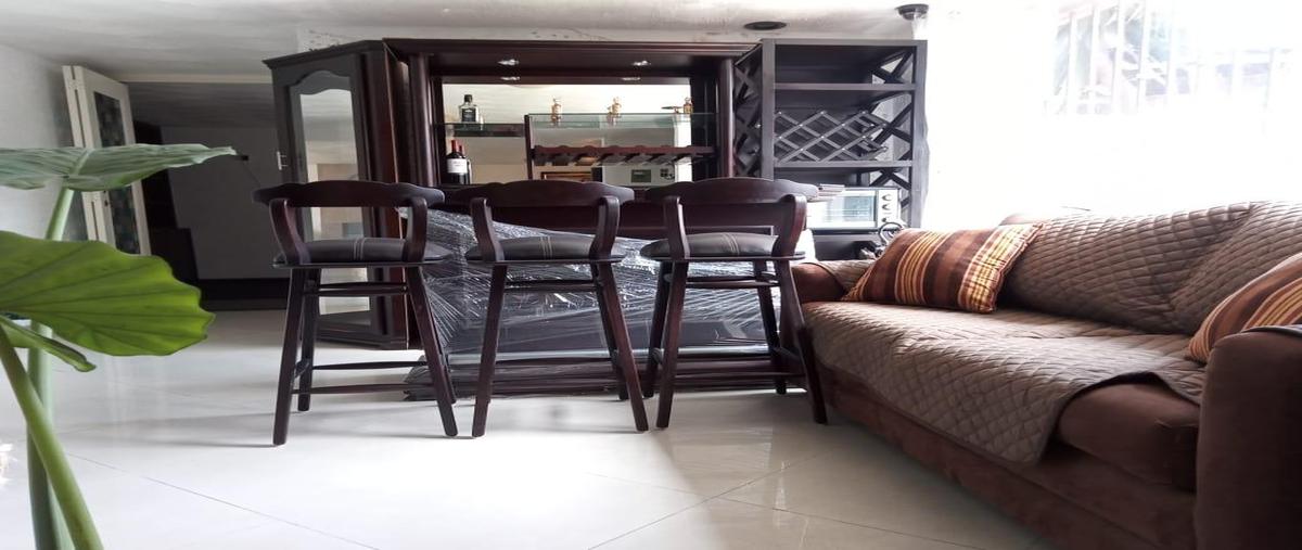 Foto de casa en venta en  , santiaguito, metepec, méxico, 0 No. 05