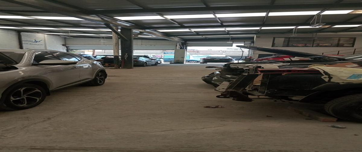 Foto de bodega en venta en  , santiaguito, metepec, méxico, 30281141 No. 04