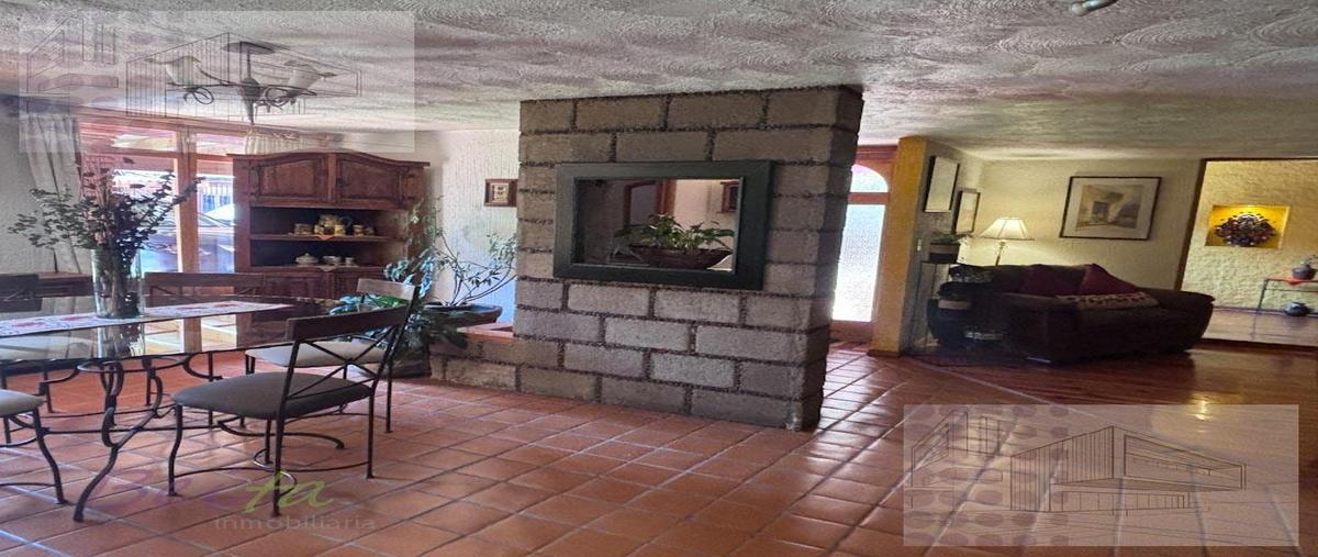 Foto de casa en venta en  , santiaguito, metepec, méxico, 30778620 No. 04