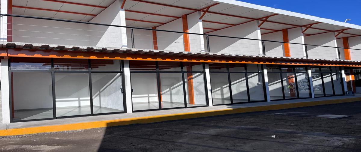 Foto de local en renta en  , santiaguito, metepec, méxico, 0 No. 03