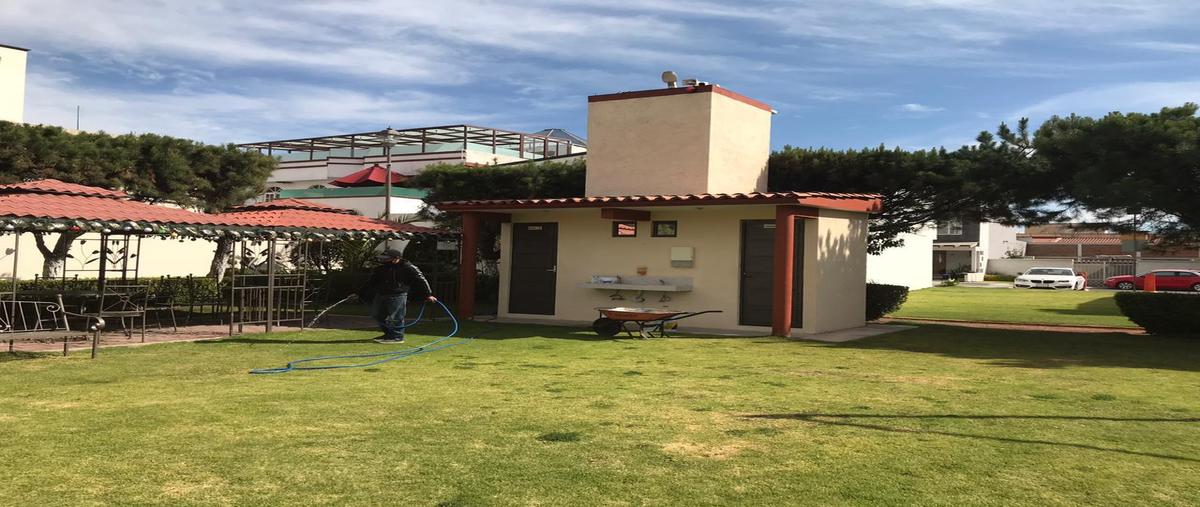 Foto de casa en venta en  , santiaguito, metepec, méxico, 0 No. 03