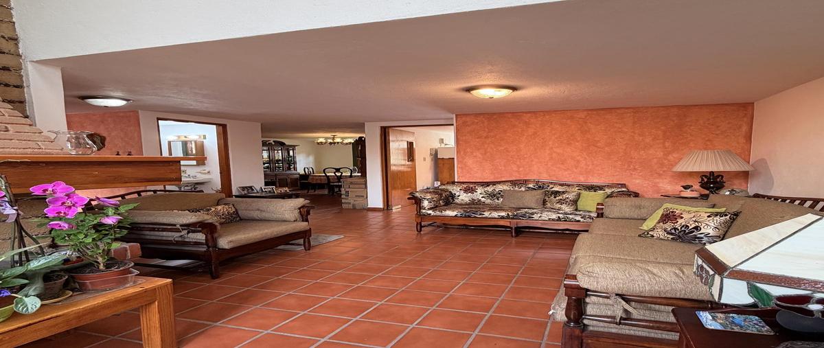 Foto de casa en renta en  , santiaguito, metepec, méxico, 0 No. 03