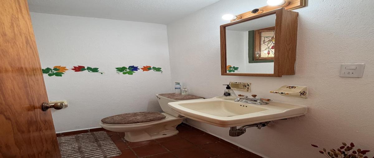 Foto de casa en renta en  , santiaguito, metepec, méxico, 0 No. 04