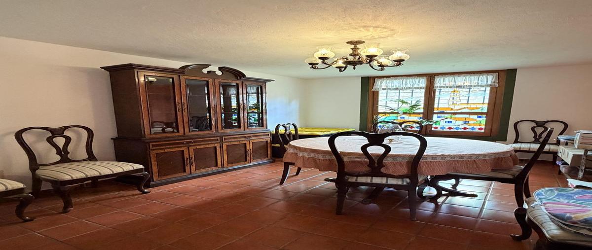 Foto de casa en renta en  , santiaguito, metepec, méxico, 0 No. 05