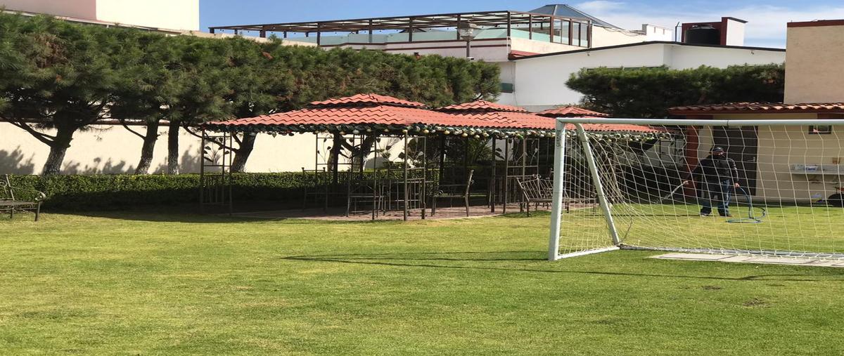 Foto de casa en renta en  , santiaguito, metepec, méxico, 0 No. 04