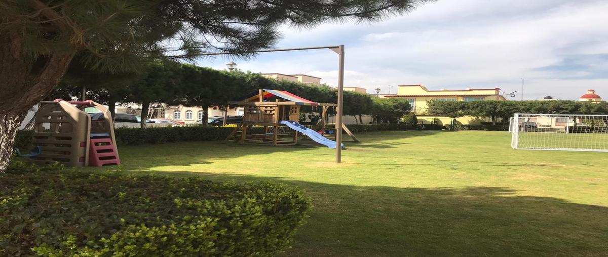 Foto de casa en renta en  , santiaguito, metepec, méxico, 0 No. 05