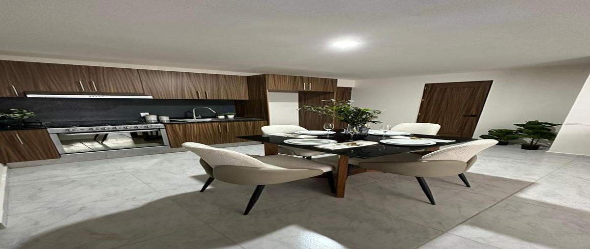 Foto de departamento en venta en  , santiaguito, morelia, michoacán de ocampo, 0 No. 05