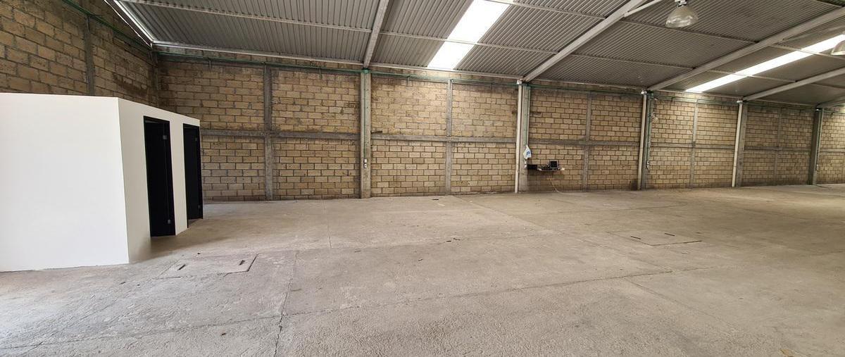 Foto de bodega en renta en  , santiaguito, ocoyoacac, méxico, 0 No. 05
