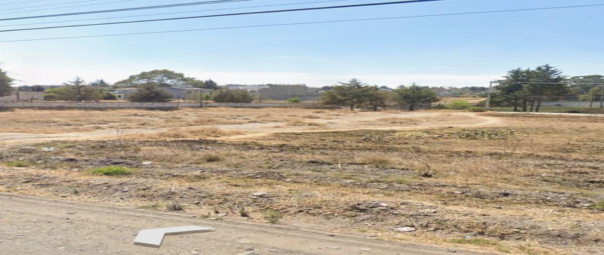 Foto de terreno habitacional en venta en  , santiaguito tlalcilalcali, almoloya de juárez, méxico, 0 No. 03