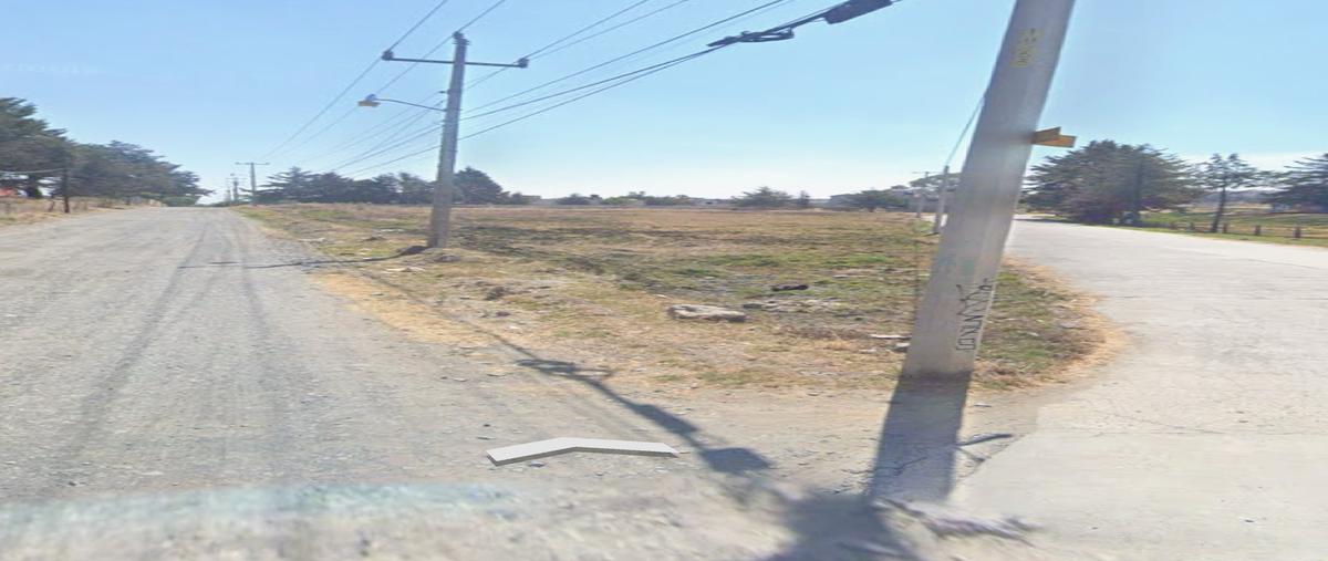 Foto de terreno habitacional en venta en  , santiaguito tlalcilalcali, almoloya de juárez, méxico, 0 No. 04