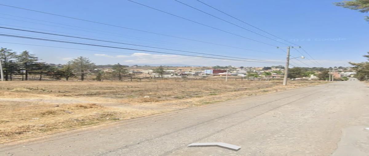 Foto de terreno habitacional en venta en  , santiaguito tlalcilalcali, almoloya de juárez, méxico, 0 No. 05