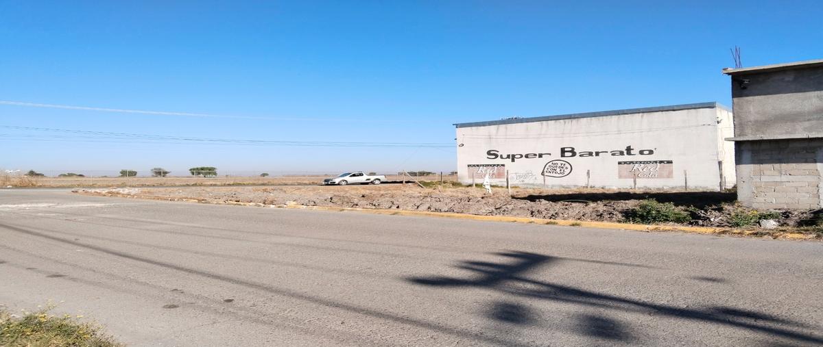 Foto de terreno habitacional en venta en  , santiaguito tlalcilalcali, almoloya de juárez, méxico, 0 No. 04