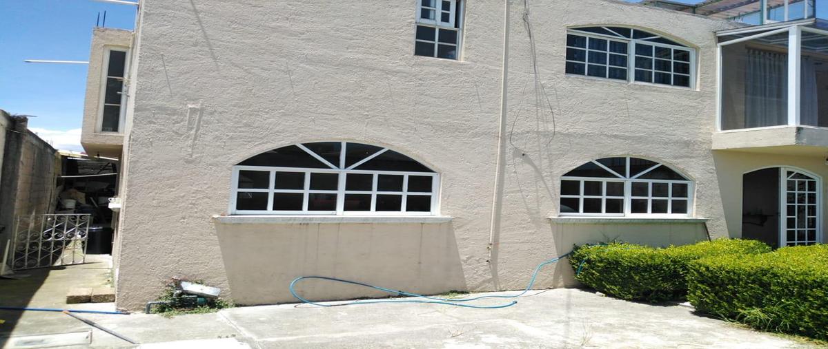 Foto de casa en renta en  , santiaguito tlalcilalcali, almoloya de juárez, méxico, 0 No. 03
