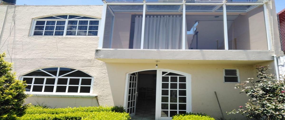 Foto de casa en renta en  , santiaguito tlalcilalcali, almoloya de juárez, méxico, 0 No. 04