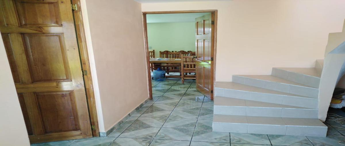 Foto de casa en renta en  , santiaguito tlalcilalcali, almoloya de juárez, méxico, 0 No. 05