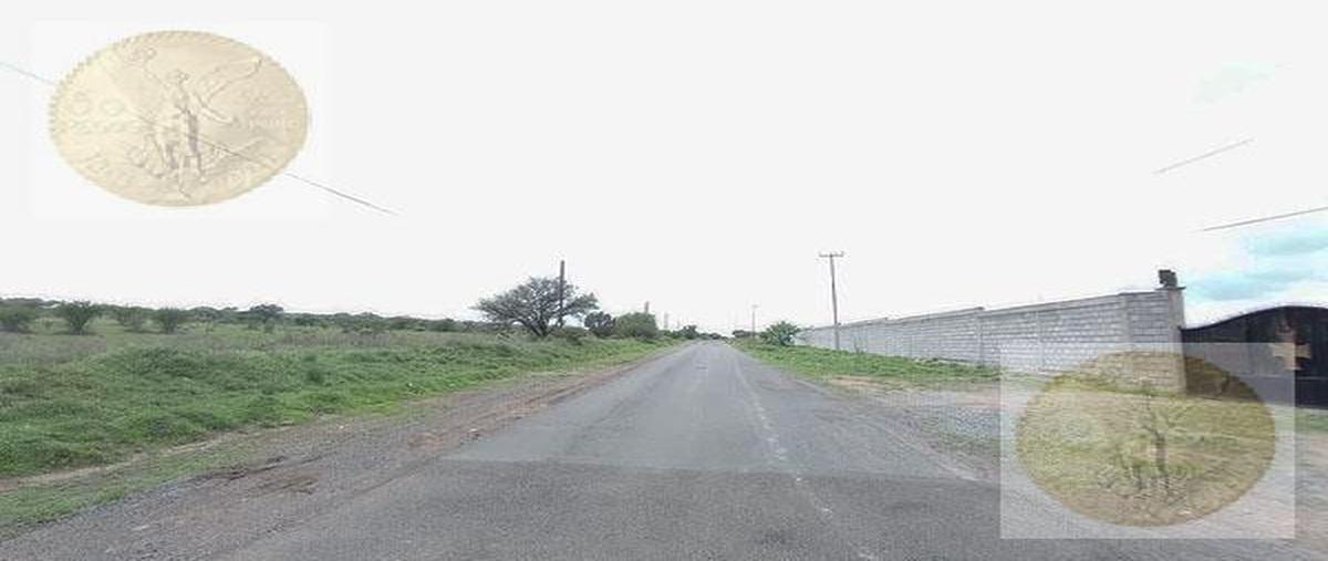 Foto de terreno habitacional en venta en  , santillán, tequisquiapan, querétaro, 0 No. 03