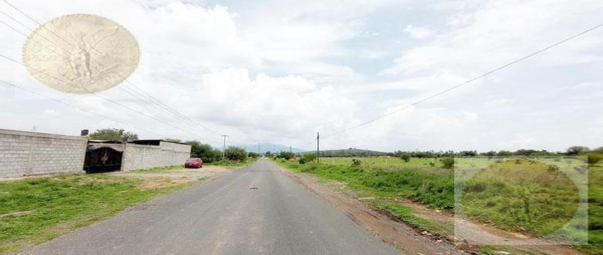 Foto de terreno habitacional en venta en  , santillán, tequisquiapan, querétaro, 0 No. 04