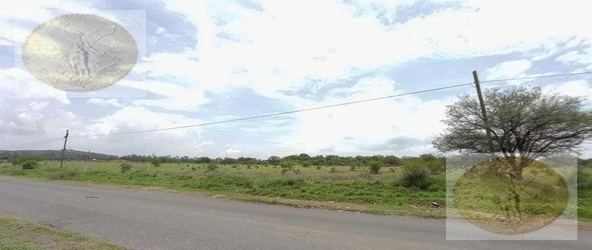 Foto de terreno habitacional en venta en  , santillán, tequisquiapan, querétaro, 0 No. 05